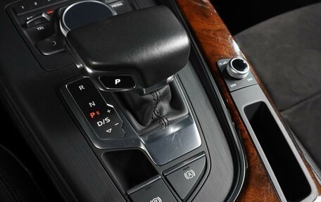 Audi A4, 2019 год, 3 675 000 рублей, 24 фотография