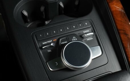 Audi A4, 2019 год, 3 675 000 рублей, 22 фотография