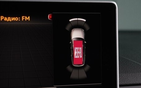Audi A4, 2019 год, 3 675 000 рублей, 16 фотография