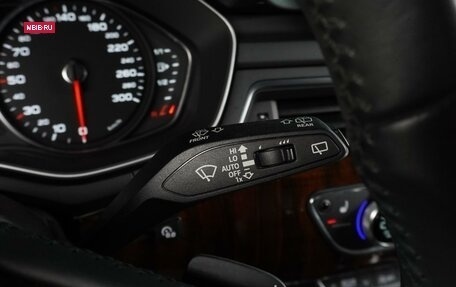 Audi A4, 2019 год, 3 675 000 рублей, 20 фотография