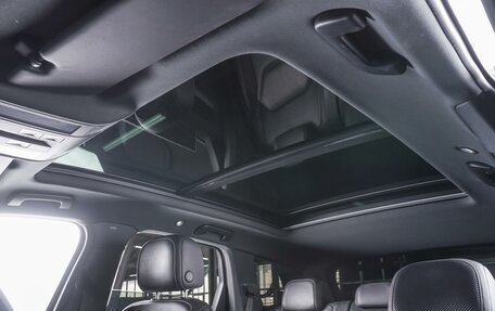 Volkswagen Touareg III, 2018 год, 5 780 000 рублей, 12 фотография