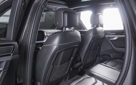 Volkswagen Touareg III, 2018 год, 5 780 000 рублей, 11 фотография