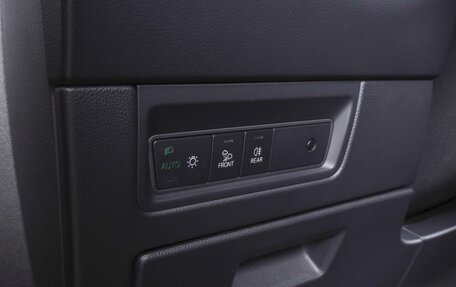 Volkswagen Touareg III, 2018 год, 5 780 000 рублей, 20 фотография