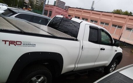 Toyota Tundra II, 2009 год, 3 500 000 рублей, 4 фотография
