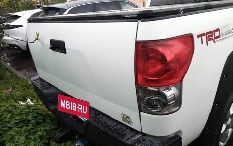 Toyota Tundra II, 2009 год, 3 500 000 рублей, 6 фотография
