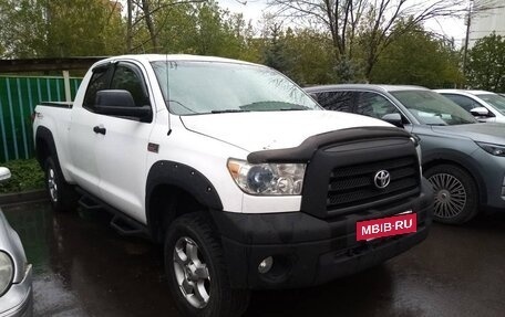 Toyota Tundra II, 2009 год, 3 500 000 рублей, 3 фотография
