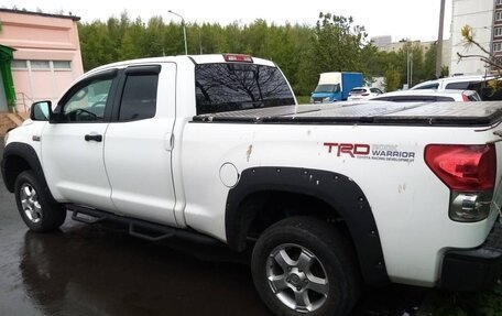 Toyota Tundra II, 2009 год, 3 500 000 рублей, 7 фотография