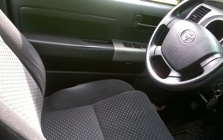 Toyota Tundra II, 2009 год, 3 500 000 рублей, 16 фотография