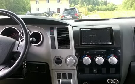 Toyota Tundra II, 2009 год, 3 500 000 рублей, 17 фотография