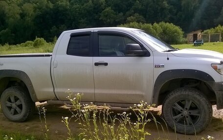 Toyota Tundra II, 2009 год, 3 500 000 рублей, 12 фотография
