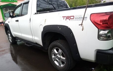 Toyota Tundra II, 2009 год, 3 500 000 рублей, 8 фотография