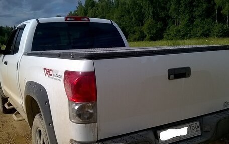 Toyota Tundra II, 2009 год, 3 500 000 рублей, 13 фотография