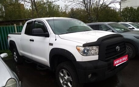 Toyota Tundra II, 2009 год, 3 500 000 рублей, 9 фотография