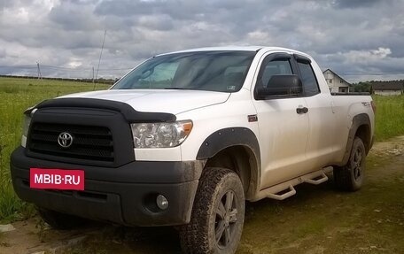 Toyota Tundra II, 2009 год, 3 500 000 рублей, 11 фотография