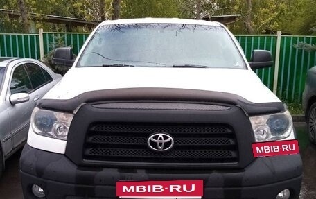Toyota Tundra II, 2009 год, 3 500 000 рублей, 2 фотография