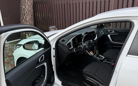 KIA cee'd III, 2020 год, 1 850 000 рублей, 9 фотография