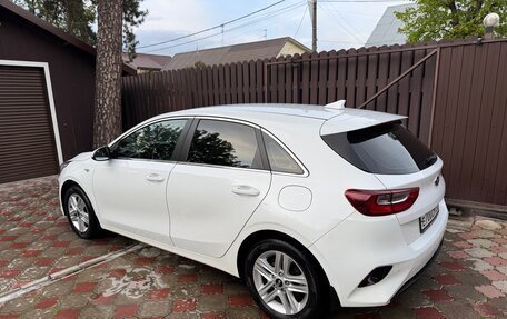 KIA cee'd III, 2020 год, 1 850 000 рублей, 5 фотография