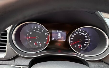 KIA cee'd III, 2020 год, 1 850 000 рублей, 11 фотография