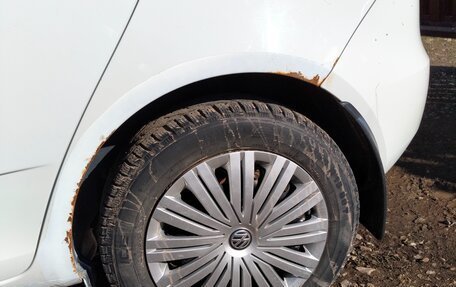 Skoda Fabia II, 2013 год, 620 000 рублей, 6 фотография