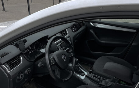 Skoda Octavia, 2014 год, 1 400 000 рублей, 11 фотография