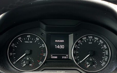 Skoda Octavia, 2014 год, 1 400 000 рублей, 13 фотография