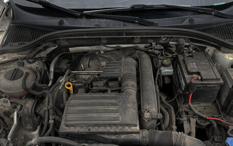 Skoda Octavia, 2014 год, 1 400 000 рублей, 15 фотография