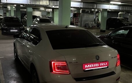 Skoda Octavia, 2014 год, 1 400 000 рублей, 6 фотография