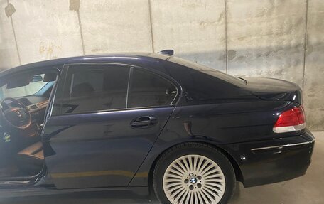 BMW 7 серия, 2006 год, 1 100 000 рублей, 4 фотография