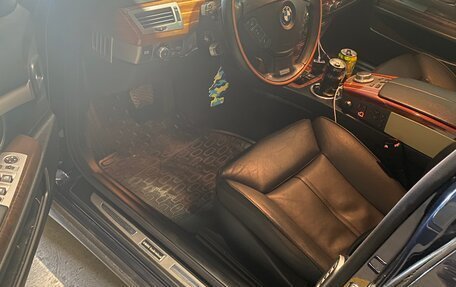 BMW 7 серия, 2006 год, 1 100 000 рублей, 3 фотография