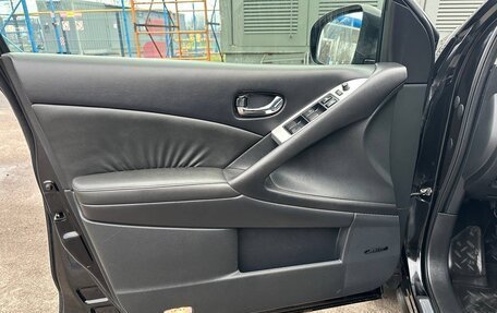 Nissan Murano, 2011 год, 1 550 000 рублей, 9 фотография
