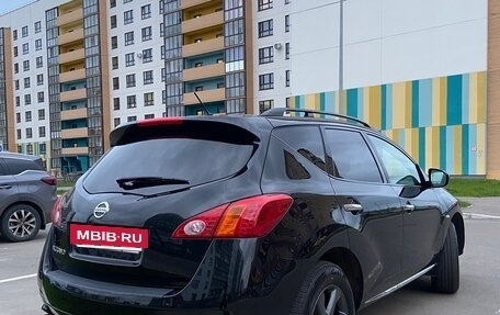 Nissan Murano, 2011 год, 1 550 000 рублей, 2 фотография