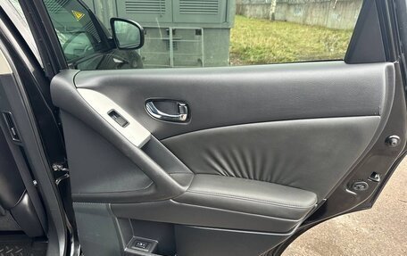 Nissan Murano, 2011 год, 1 550 000 рублей, 12 фотография