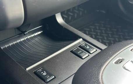 Nissan Murano, 2011 год, 1 550 000 рублей, 8 фотография