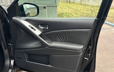 Nissan Murano, 2011 год, 1 550 000 рублей, 13 фотография