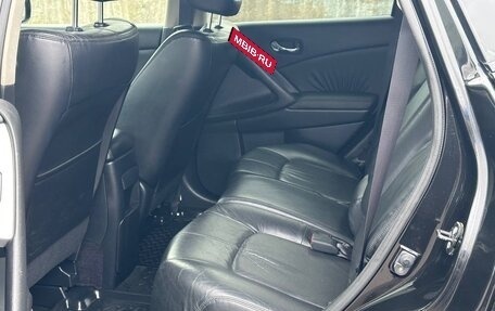 Nissan Murano, 2011 год, 1 550 000 рублей, 16 фотография