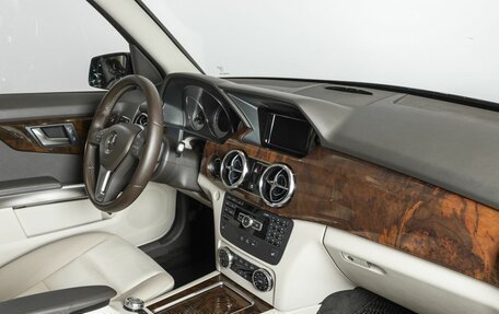 Mercedes-Benz GLK-Класс, 2013 год, 1 965 000 рублей, 5 фотография