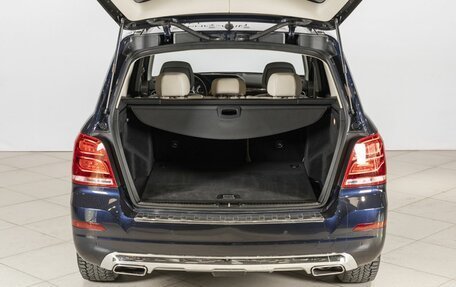 Mercedes-Benz GLK-Класс, 2013 год, 1 965 000 рублей, 14 фотография