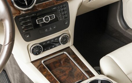 Mercedes-Benz GLK-Класс, 2013 год, 1 965 000 рублей, 7 фотография