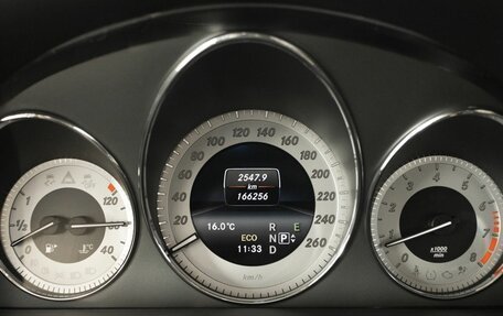 Mercedes-Benz GLK-Класс, 2013 год, 1 965 000 рублей, 8 фотография