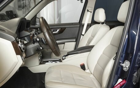 Mercedes-Benz GLK-Класс, 2013 год, 1 965 000 рублей, 16 фотография