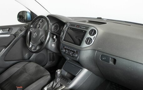 Volkswagen Tiguan I, 2014 год, 1 403 100 рублей, 5 фотография