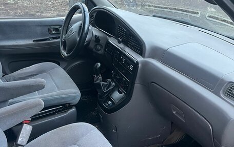 KIA Carnival III, 2000 год, 420 000 рублей, 4 фотография