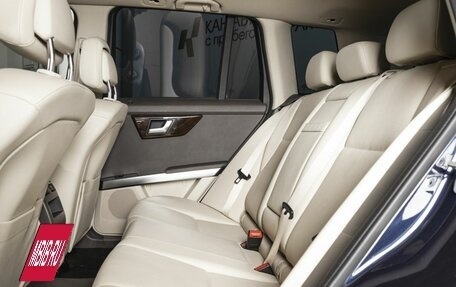 Mercedes-Benz GLK-Класс, 2013 год, 1 965 000 рублей, 17 фотография