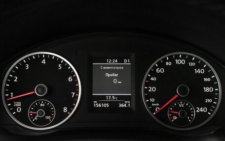Volkswagen Tiguan I, 2014 год, 1 403 100 рублей, 8 фотография