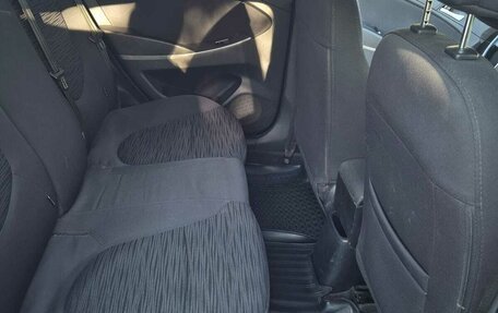 Hyundai Solaris II рестайлинг, 2014 год, 820 000 рублей, 7 фотография