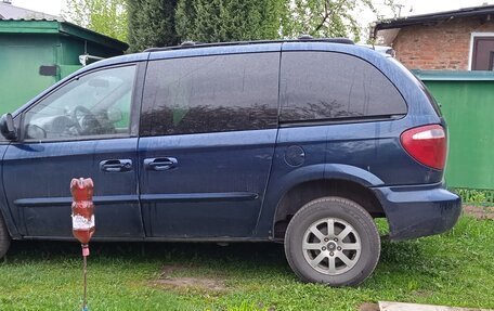 Dodge Caravan IV, 2003 год, 475 000 рублей, 2 фотография