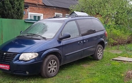 Dodge Caravan IV, 2003 год, 475 000 рублей, 3 фотография