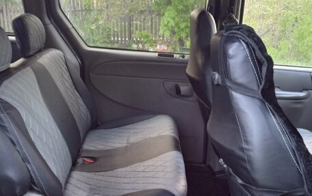 Dodge Caravan IV, 2003 год, 475 000 рублей, 9 фотография