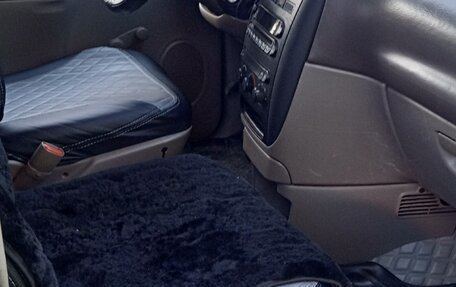 Dodge Caravan IV, 2003 год, 475 000 рублей, 6 фотография