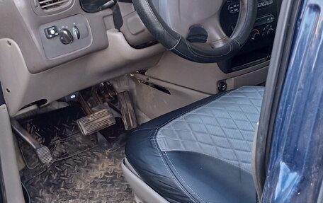Dodge Caravan IV, 2003 год, 475 000 рублей, 7 фотография